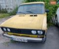 Желтый ВАЗ 2106, объемом двигателя 1.5 л и пробегом 230 тыс. км за 300 $, фото 7 на Automoto.ua