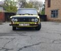 Желтый ВАЗ 2106, объемом двигателя 1.3 л и пробегом 70 тыс. км за 561 $, фото 1 на Automoto.ua