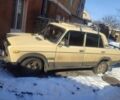 Желтый ВАЗ 2106, объемом двигателя 1 л и пробегом 1 тыс. км за 740 $, фото 1 на Automoto.ua