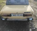 Желтый ВАЗ 2106, объемом двигателя 1.5 л и пробегом 150 тыс. км за 800 $, фото 2 на Automoto.ua