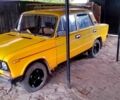 Желтый ВАЗ 2106, объемом двигателя 1.3 л и пробегом 0 тыс. км за 790 $, фото 1 на Automoto.ua