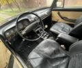 Желтый ВАЗ 2106, объемом двигателя 1.6 л и пробегом 333 тыс. км за 420 $, фото 7 на Automoto.ua