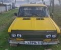 Жовтий ВАЗ 2106, об'ємом двигуна 0 л та пробігом 200 тис. км за 400 $, фото 1 на Automoto.ua