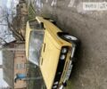 Желтый ВАЗ 2106, объемом двигателя 1.3 л и пробегом 78 тыс. км за 1300 $, фото 3 на Automoto.ua