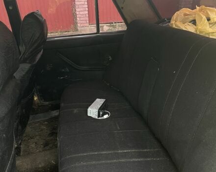 ВАЗ 2106 1986 в Жмеренке на Automoto.ua Желтый ВАЗ 2106, объемом двигателя 1.3 л и пробегом 3 тыс. км за 492 $, фото 7 на Automoto.ua