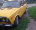 Жовтий ВАЗ 2106, об'ємом двигуна 3 л та пробігом 1000 тис. км за 450 $, фото 1 на Automoto.ua
