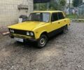 ВАЗ 2106 1986 в Жмеренке на Automoto.ua Желтый ВАЗ 2106, объемом двигателя 1.3 л и пробегом 3 тыс. км за 492 $, фото 16 на Automoto.ua