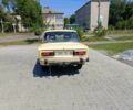 Желтый ВАЗ 2106, объемом двигателя 1.3 л и пробегом 111 тыс. км за 900 $, фото 1 на Automoto.ua
