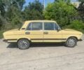 Желтый ВАЗ 2106, объемом двигателя 0 л и пробегом 140 тыс. км за 700 $, фото 1 на Automoto.ua