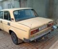 Желтый ВАЗ 2106, объемом двигателя 1.5 л и пробегом 100 тыс. км за 553 $, фото 2 на Automoto.ua