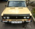 Желтый ВАЗ 2106, объемом двигателя 1.3 л и пробегом 188 тыс. км за 1200 $, фото 1 на Automoto.ua