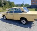 Желтый ВАЗ 2106, объемом двигателя 1.3 л и пробегом 111 тыс. км за 900 $, фото 1 на Automoto.ua