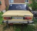 Жовтий ВАЗ 2106, об'ємом двигуна 1 л та пробігом 280 тис. км за 385 $, фото 1 на Automoto.ua