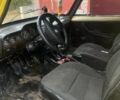 ВАЗ 2106 1986 в Жмеренке на Automoto.ua Желтый ВАЗ 2106, объемом двигателя 1.3 л и пробегом 3 тыс. км за 492 $, фото 6 на Automoto.ua