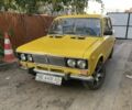 Желтый ВАЗ 2106, объемом двигателя 1.3 л и пробегом 2 тыс. км за 500 $, фото 1 на Automoto.ua