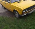 Жовтий ВАЗ 2106, об'ємом двигуна 1.3 л та пробігом 85 тис. км за 397 $, фото 1 на Automoto.ua