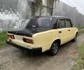 Желтый ВАЗ 2106, объемом двигателя 1.6 л и пробегом 333 тыс. км за 420 $, фото 2 на Automoto.ua