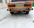 Желтый ВАЗ 2106, объемом двигателя 1.5 л и пробегом 205 тыс. км за 700 $, фото 1 на Automoto.ua