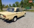 Желтый ВАЗ 2106, объемом двигателя 1.3 л и пробегом 110 тыс. км за 800 $, фото 3 на Automoto.ua