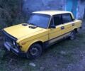 ВАЗ 2106 1986 в Староконстантинов на Automoto.ua Желтый ВАЗ 2106, объемом двигателя 0 л и пробегом 100 тыс. км за 204 $, фото 1 на Automoto.ua