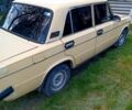Желтый ВАЗ 2106, объемом двигателя 1.6 л и пробегом 300 тыс. км за 410 $, фото 1 на Automoto.ua