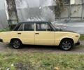 Желтый ВАЗ 2106, объемом двигателя 1.6 л и пробегом 333 тыс. км за 420 $, фото 4 на Automoto.ua
