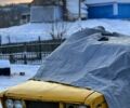 Желтый ВАЗ 2106, объемом двигателя 1.6 л и пробегом 200 тыс. км за 360 $, фото 1 на Automoto.ua