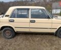 Желтый ВАЗ 2106, объемом двигателя 1.3 л и пробегом 35 тыс. км за 650 $, фото 2 на Automoto.ua