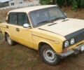 Жовтий ВАЗ 2106, об'ємом двигуна 0 л та пробігом 230 тис. км за 532 $, фото 1 на Automoto.ua