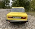 Жовтий ВАЗ 2106, об'ємом двигуна 1.5 л та пробігом 100 тис. км за 897 $, фото 4 на Automoto.ua
