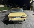 Желтый ВАЗ 2106, объемом двигателя 1.3 л и пробегом 33 тыс. км за 557 $, фото 4 на Automoto.ua