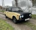 Желтый ВАЗ 2106, объемом двигателя 1.6 л и пробегом 333 тыс. км за 420 $, фото 1 на Automoto.ua