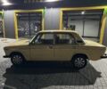 Желтый ВАЗ 2106, объемом двигателя 1.3 л и пробегом 33 тыс. км за 557 $, фото 3 на Automoto.ua