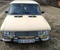 Желтый ВАЗ 2106, объемом двигателя 1.3 л и пробегом 35 тыс. км за 650 $, фото 1 на Automoto.ua
