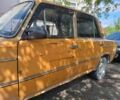 Желтый ВАЗ 2106, объемом двигателя 0 л и пробегом 2 тыс. км за 500 $, фото 4 на Automoto.ua
