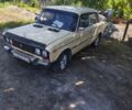 Желтый ВАЗ 2106, объемом двигателя 1 л и пробегом 80 тыс. км за 601 $, фото 1 на Automoto.ua