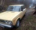 Жовтий ВАЗ 2106, об'ємом двигуна 0 л та пробігом 250 тис. км за 800 $, фото 1 на Automoto.ua