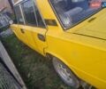 Жовтий ВАЗ 2106, об'ємом двигуна 0 л та пробігом 200 тис. км за 400 $, фото 12 на Automoto.ua