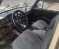 Жовтий ВАЗ 2106, об'ємом двигуна 1.3 л та пробігом 87 тис. км за 608 $, фото 4 на Automoto.ua