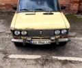 Жовтий ВАЗ 2106, об'ємом двигуна 1.3 л та пробігом 0 тис. км за 350 $, фото 3 на Automoto.ua