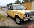 Желтый ВАЗ 2106, объемом двигателя 1.3 л и пробегом 200 тыс. км за 1150 $, фото 7 на Automoto.ua