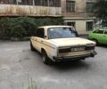 Желтый ВАЗ 2106, объемом двигателя 1.3 л и пробегом 200 тыс. км за 1200 $, фото 3 на Automoto.ua