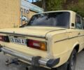 Жовтий ВАЗ 2106, об'ємом двигуна 1.6 л та пробігом 100 тис. км за 600 $, фото 6 на Automoto.ua