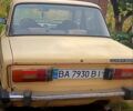 Желтый ВАЗ 2106, объемом двигателя 1.3 л и пробегом 0 тыс. км за 500 $, фото 5 на Automoto.ua