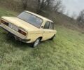 Жовтий ВАЗ 2106, об'ємом двигуна 1.3 л та пробігом 2 тис. км за 592 $, фото 1 на Automoto.ua