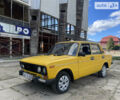 Желтый ВАЗ 2106, объемом двигателя 1.3 л и пробегом 65 тыс. км за 650 $, фото 20 на Automoto.ua