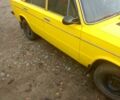 Жовтий ВАЗ 2106, об'ємом двигуна 0 л та пробігом 323 тис. км за 714 $, фото 1 на Automoto.ua