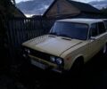 Желтый ВАЗ 2106, объемом двигателя 1.3 л и пробегом 80 тыс. км за 650 $, фото 4 на Automoto.ua