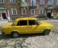Жовтий ВАЗ 2106, об'ємом двигуна 1.3 л та пробігом 2 тис. км за 600 $, фото 2 на Automoto.ua