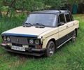 Жовтий ВАЗ 2106, об'ємом двигуна 1.6 л та пробігом 200 тис. км за 1000 $, фото 1 на Automoto.ua